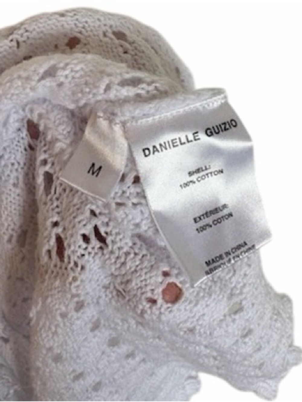 GUIZIO Casmir Dress - Picture 9 of 11